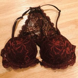 Victoria’s Secret Pink - Push up bra - 32B